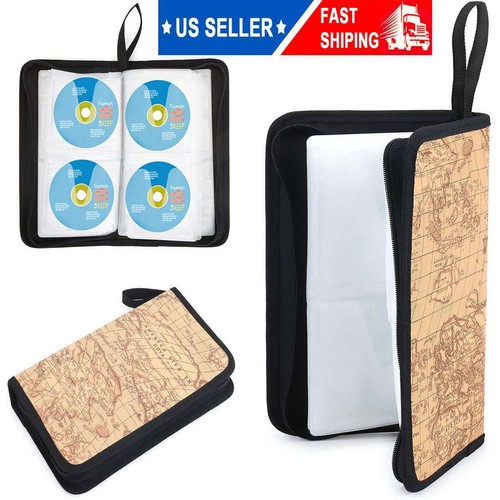 Disc dvd storage - 80,