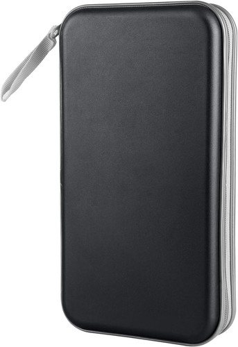 Case dvd - case, 96