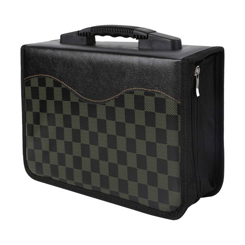 128 disc dvd - dvd, bag